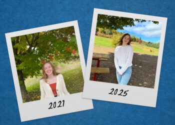 Kava s mojim prvogodišnjim jastvom: Razmišljanja o diplomiranim TMU studentima – Studentski blog