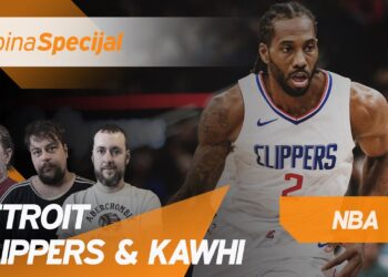 Detroit, Clippersi s Kawhijmej, VHR | TRIBINA NBA