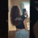Frizure tjedna 🐬🤍 || kovrčava kosa izdanje || #shorts #blowup #trending #viral #curlyhair #Fypyp