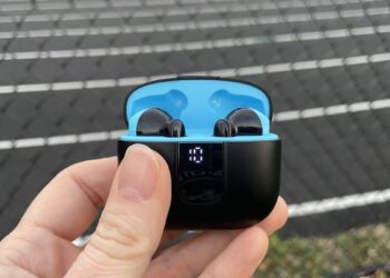 Pregled: Tiny Ript Lite odličan su izbor za teretanu