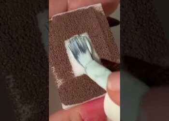 🤎Diy🤎#Trending#Trend#nokti#zadovoljavajući