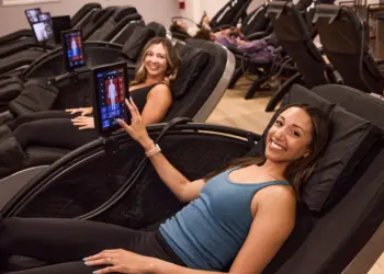 Razvijanje strateških wellness prostora izvan tjelesne aktivnosti