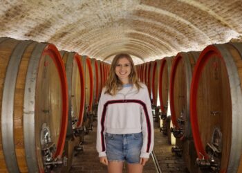 Zmajevac: Ova hrvatska regija proizvodi vino omiljeno kod kraljice Elizabete II – s bocama koje počinju od £ 4