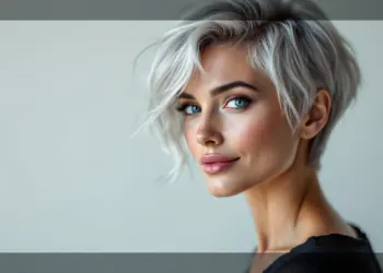 5 proljetnih frizura koje ženama starijim od 60 godina oduzimaju 7 godina (fotografije mog stilista)