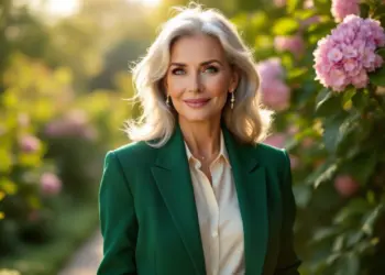 5 boja nakon 60 koje su me učinile 7 godina starijim (što biram nositi ovog proljeća)