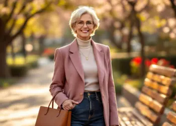 Zamijenila sam svoj dosadni crni blejzer s ovih 3 proljetne boje i osjećam se 7 godina mlađe