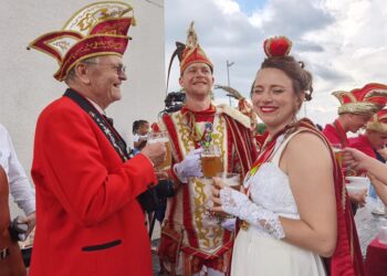 Namibija slavi kulturnu raznolikost s Wika Carnival