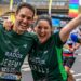 Evo podijeljenih vremena Kelly Brook na londonskom maratonu