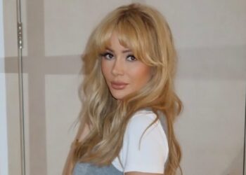 Olivia Attwood kreirala je savršenu formulu za proljetni outfit it-girl 2025. godine.