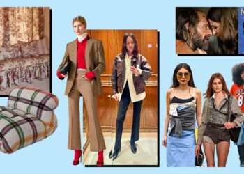 Ka-pow! Udarci se vraćaju – plus još trendova koje treba znati