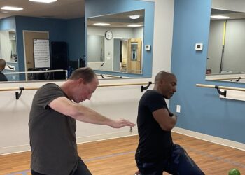 Izmjena vježbačke rutine u različitim životnim fazama