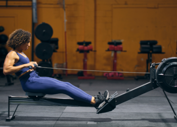 Poboljšajte svoj aerobni motor s ovim trostrukim treningom