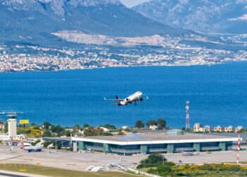 Hrvatska se priprema za rekordni zračni promet, ulaže 3 milijuna eura u rast