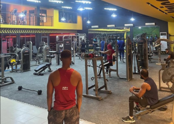 Lagos teretane potvrđuju uspjeh spojeva