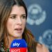 Danica Patrick dijeli RIP dok otkriva svoja ‘osjećanja’ u teretani – moto sportovi – sport