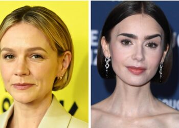 Od bixiesa do izbijanja: stručnjaci otkrivaju vrhunske trendove kose slavnih