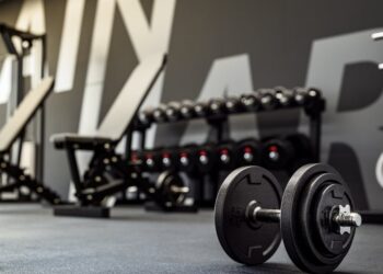 Zdravstvene prednosti dizanja utega