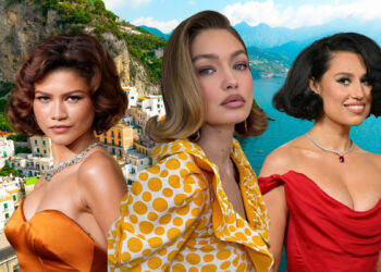 Le Dolce Vita Bob: Frizura koja će zavladati proljećem 2025.