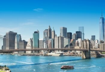 Broj stranih turista u SAD-u opao za 12 posto