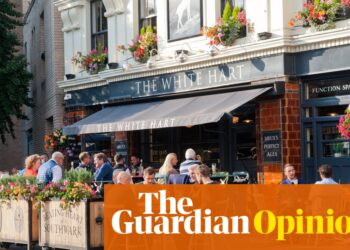 Možda smo ‘najzdravija generacija ikad’, ali dok vježbam pitam se … bih li bio sretniji u pubu?