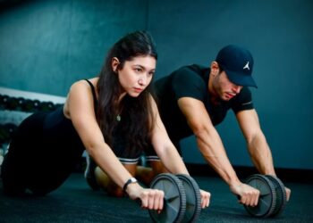 6 najboljih teretana i fitness studija u listopadu i Sheikh Zayed – Kairo 360 Vodič za Kairo, Egipat