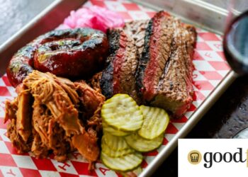 Vodič za brikete, povučenu svinjetinu i još mnogo toga od Amerikanaca