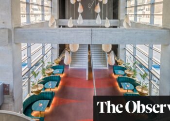 Samo ulaznica: 10 najboljih hotela blizu željezničkih stanica za prvoklasni boravak