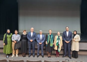 Hrvatska domaćin iranskog filmskog festivala