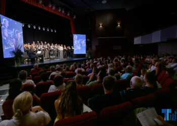 Tivat ponovno postaje glazbeni glavni grad regije