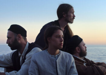 “Taljenje vladara” na festivalu u Hong Kongu