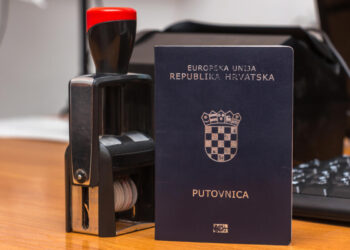 Hrvatski menadžer protjeran iz Srbije, označen kao “sigurnosni rizik”
