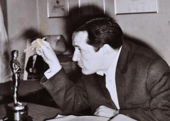 Uspon i pad “drva”, premijerno prikazan na otvaranju Underhilla