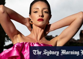 Lucy Markovici preminula u 27. godini