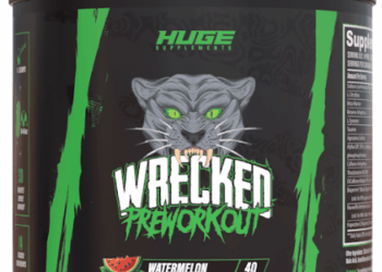 Najbolji suplementi prije vježbanja za rast mišića: Najbolji izbori za povećanje veličine