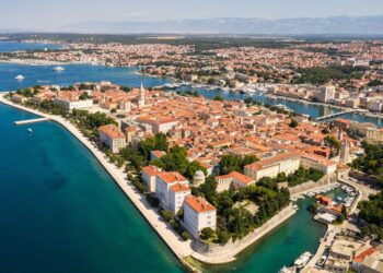 Prekrasan europski primorski grad s vrućinom od 25°C nazvan ‘Best’ za posjet ovog ljeta | Vijesti o putovanjima | Putovati