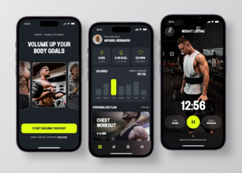 Proračunske fitness aplikacije koje zaista djeluju