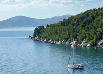 Najljepša zemlja koju sam posjetio nakon 26 putovanja: Hrvatska