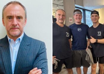 Izvršni direktor sada surađuje s klijentima umjesto da ih samo zove i večera.