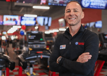 Workiout kupuje robnu marku s 200 jedinica | Spajanje franšize i akvizicije