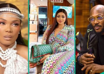 2Baba, Lizzy Anjorin, Iyabo Ojo i ostale nigerijske slavne osobe pozvane su da se suoče s lažnim dizajnerima