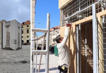 Ključna prekretnica u restoranu Orlando stupaca kao Central Rod uspješno ostvarena