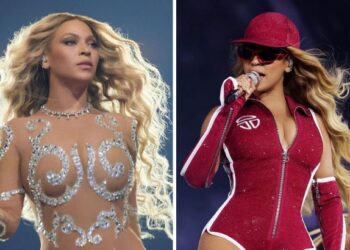 Beyoncéin trener otkriva tajnu vitke figure