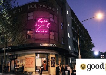 Roller klizačko klizalište i večera od 50-ih do skoka u Darling Harbour