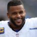 Legenda Ramsa Aaron Donald izgleda kao da još uvijek može voditi NFL u sackovima