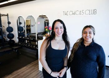 Gym samo za žene: Chicas Club stvara zajednicu za fitness bez prosuđivanja