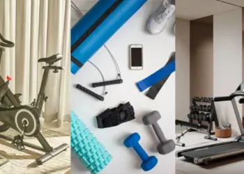 5 najboljih fitness sprava za kućni trening koje povećavaju snagu, poboljšavaju kardio i maksimiziraju rezultate