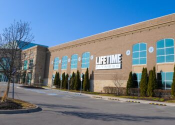 Cijena članstva u fitnessu u životu 2025. godine