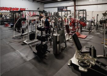 Ascendance Gym najavljuje svečano otvorenje s naglaskom na izvrsnost u zajedničkom treningu i snazi