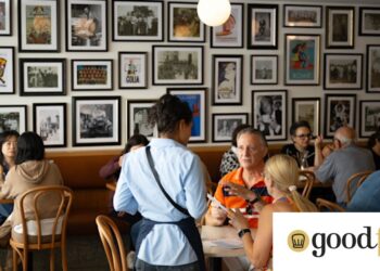 Maggio’s Pasticceria je stara talijanska duša koju valja posjetiti