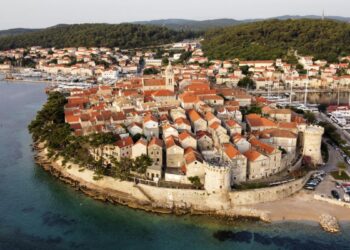 Ponuda za krstarenje u Hrvatskoj | Zapadno Australac